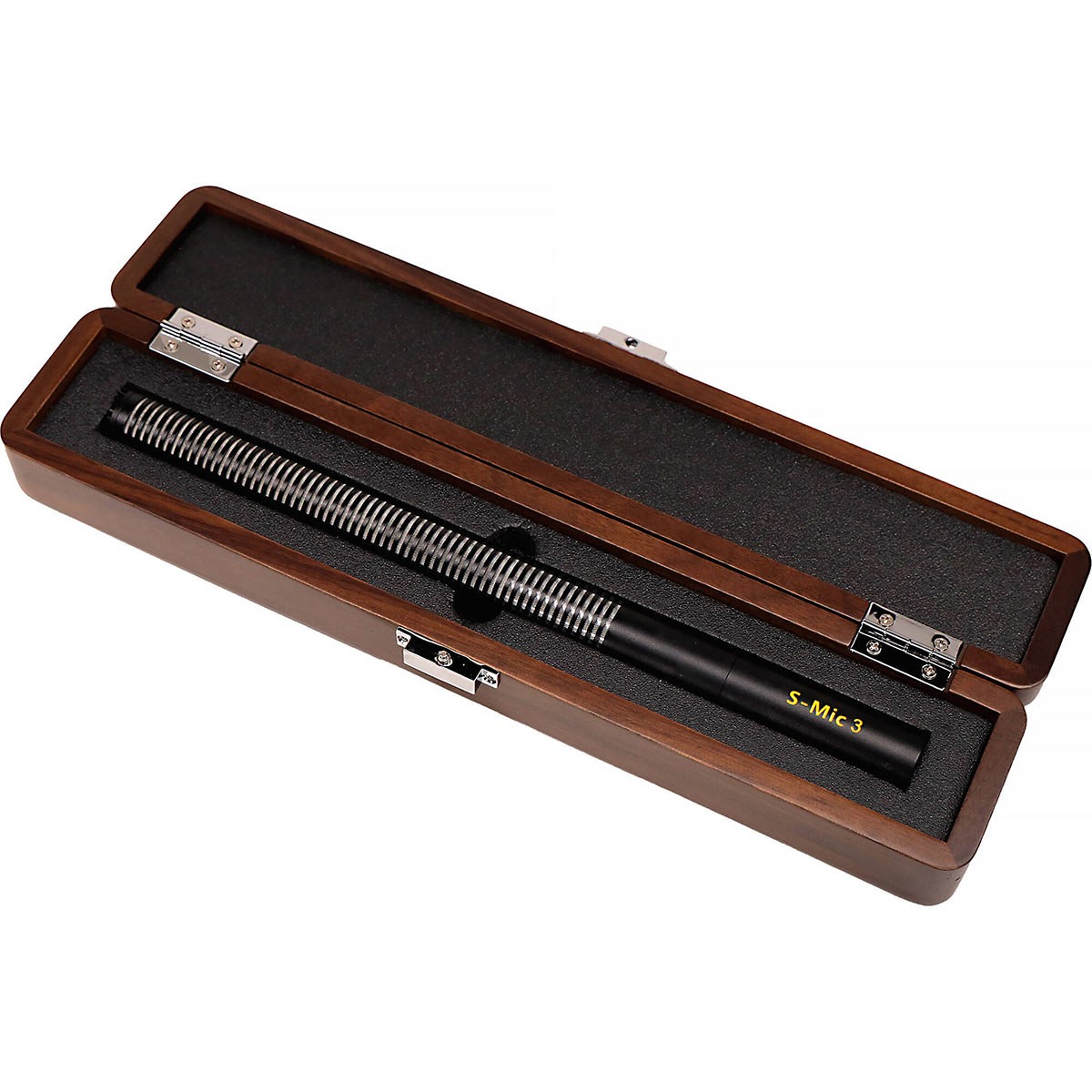 Deity Microphones S-Mic 3 Supercardioid Shotgun Microphone