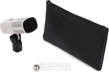 Universal Audio SD-7 Dynamic Microphone with Hemisphere Modeling