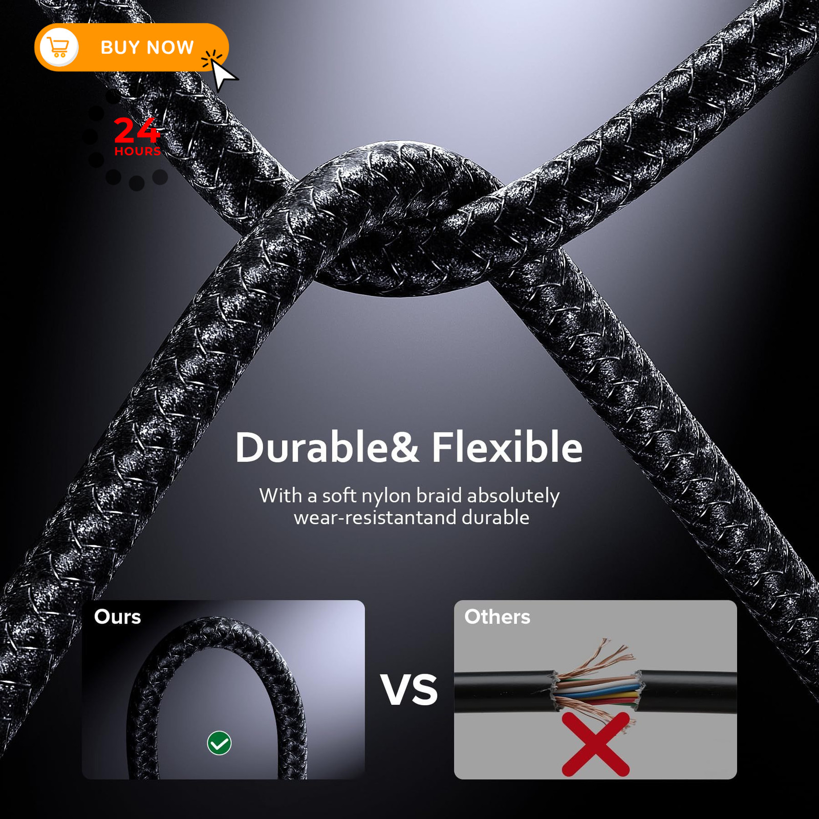 Disino XLR to USB C Cable,XLR Female Type C Microphone 1M-3.3feet