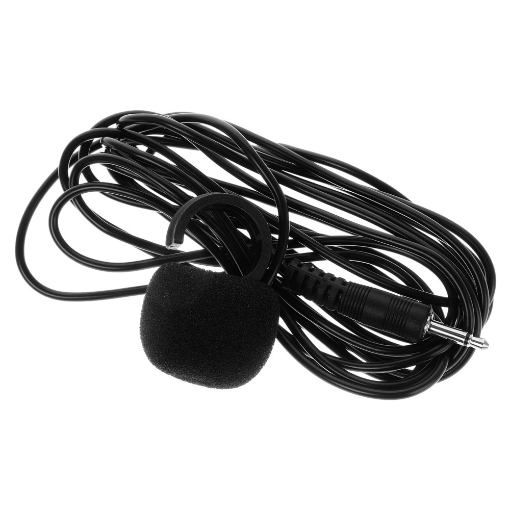 Plastic Play Flute Clip on Instrument Microphone Clarinet Thumb Rest Cushion
