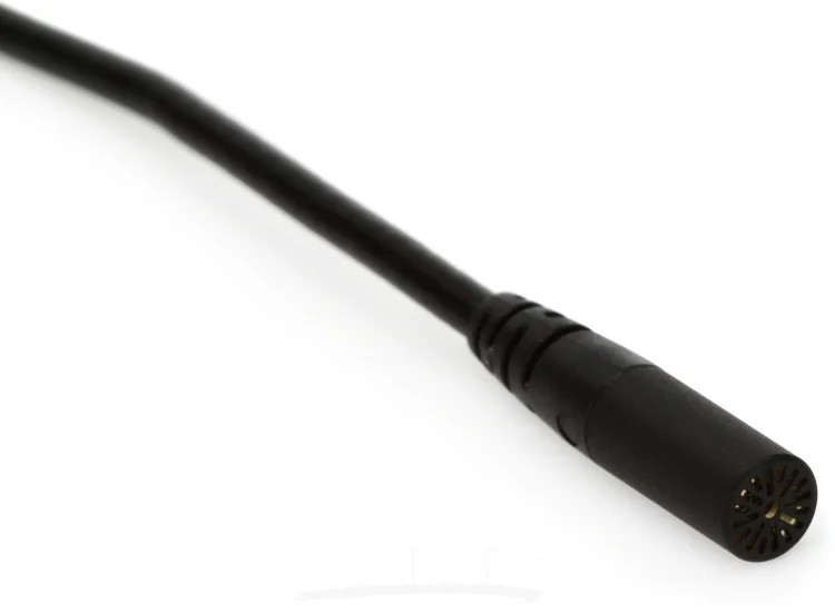 DPA 6061 CORE Omnidirectional Subminiature Lavalier Microphone for Shure