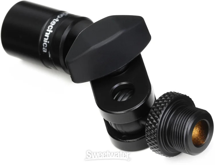 Audio-Technica AT8459 Swivel-mount Mic Clamp