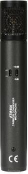 Audio-Technica ATM450 Small-diaphragm Condenser Microphone