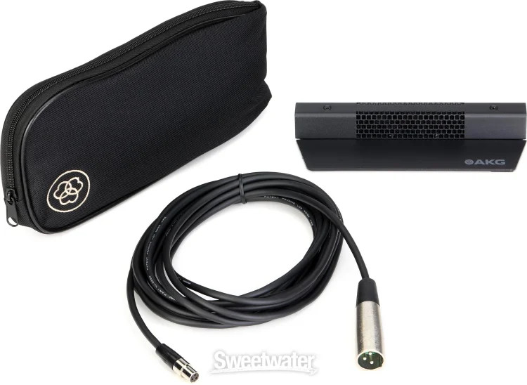 Crown PCC-160 Boundary Microphone