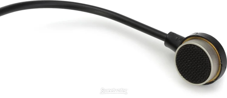 Crown CM311 AESH Headworn Microphone for Shure Wireless