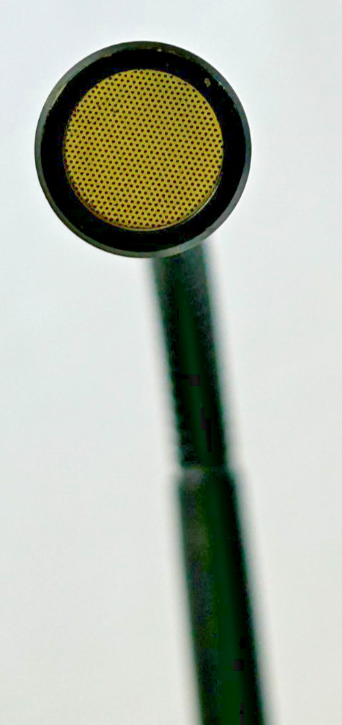 Samson CM15P Gooseneck Podium Microphone – no stand