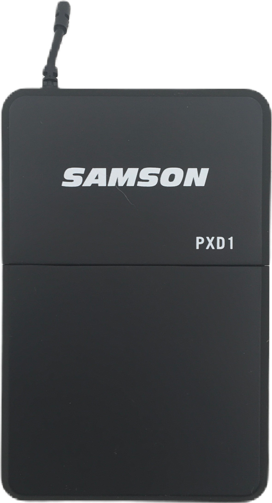 Samson XPD2 Wireless Lavalier USB Condenser Mic Black