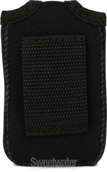 Shure WA582B Belt Pouch For Shure Transmitters