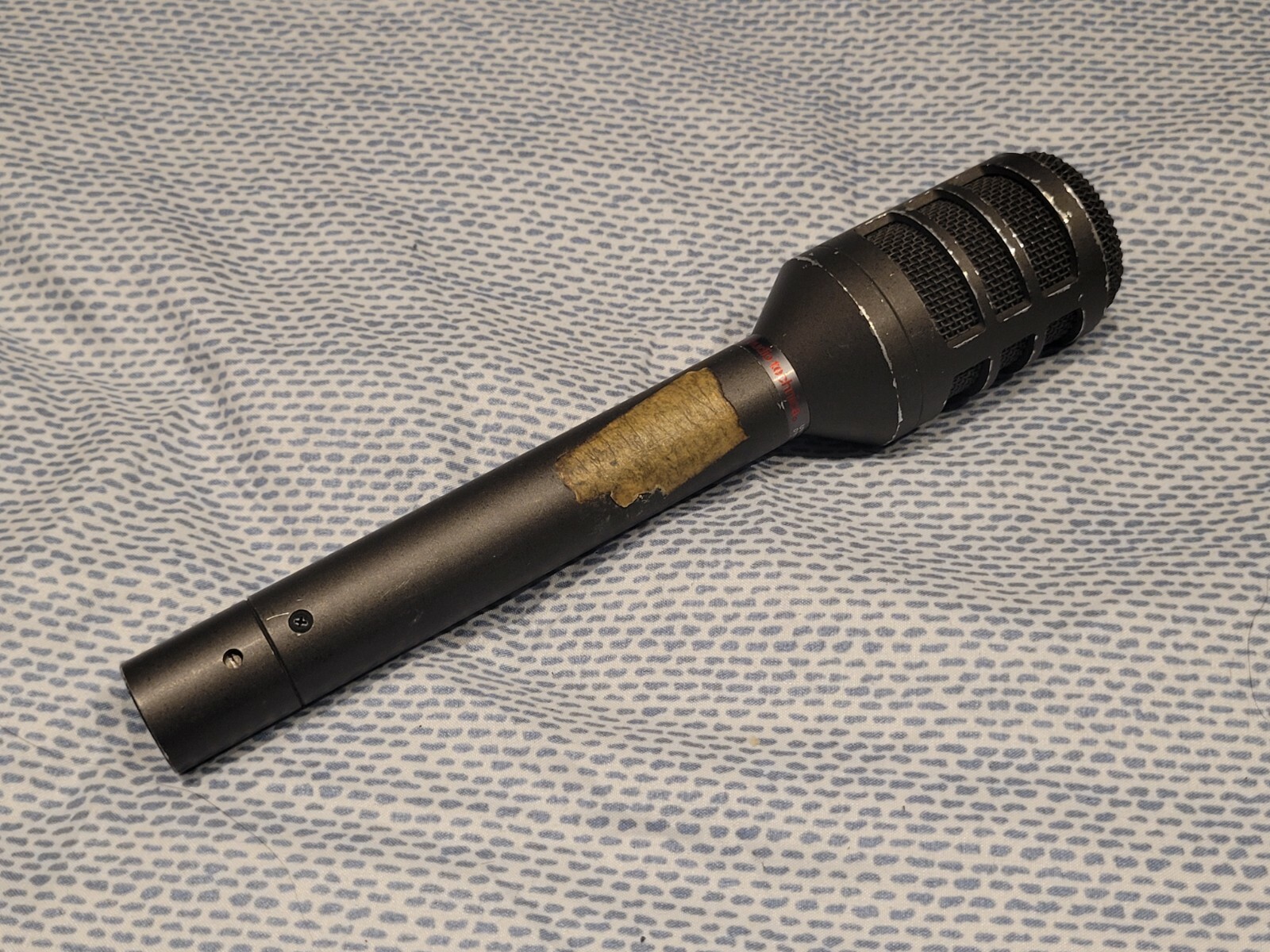 Audio Technica ATM21 Dynamic Microphone