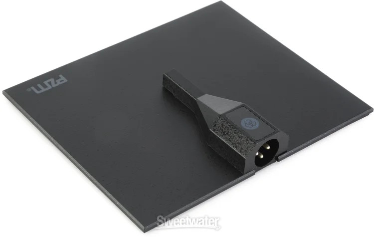 Crown PZM-30D Pressure Zone Microphone