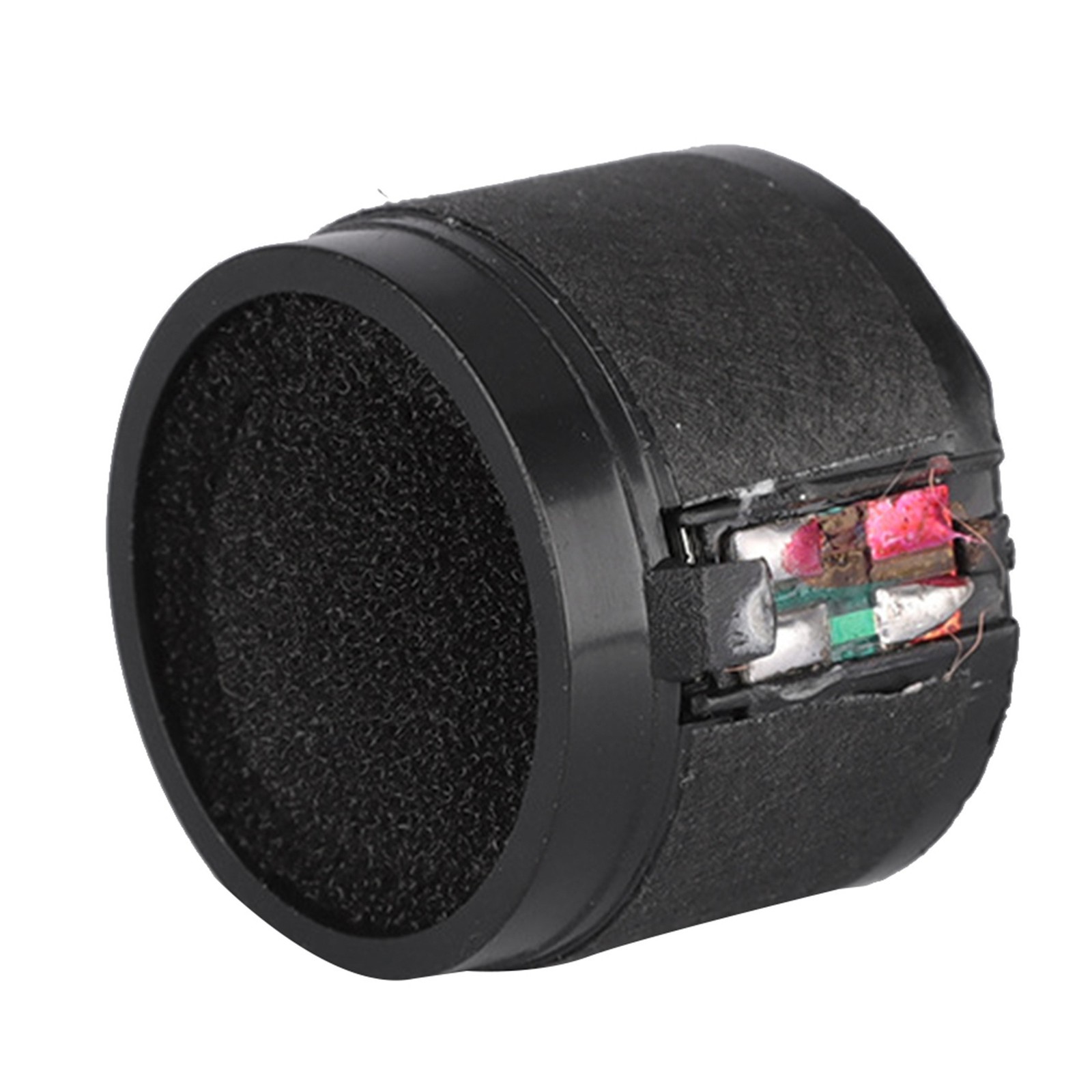 50X Professional Dynamical Microphone Capsule Head, Microphone Replacement3821
