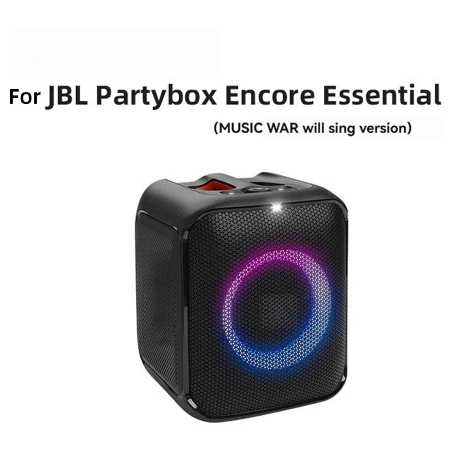 For JBL Party Box For encore Transport Cover with Oxford Fabric and EVA Padding