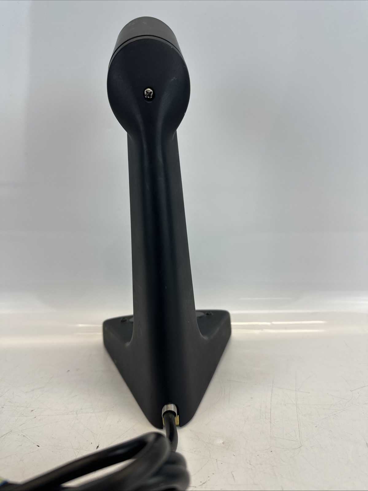 Electro-Voice 621L Dynamic Touch-To-Talk Paging Microphone – Low Impedance
