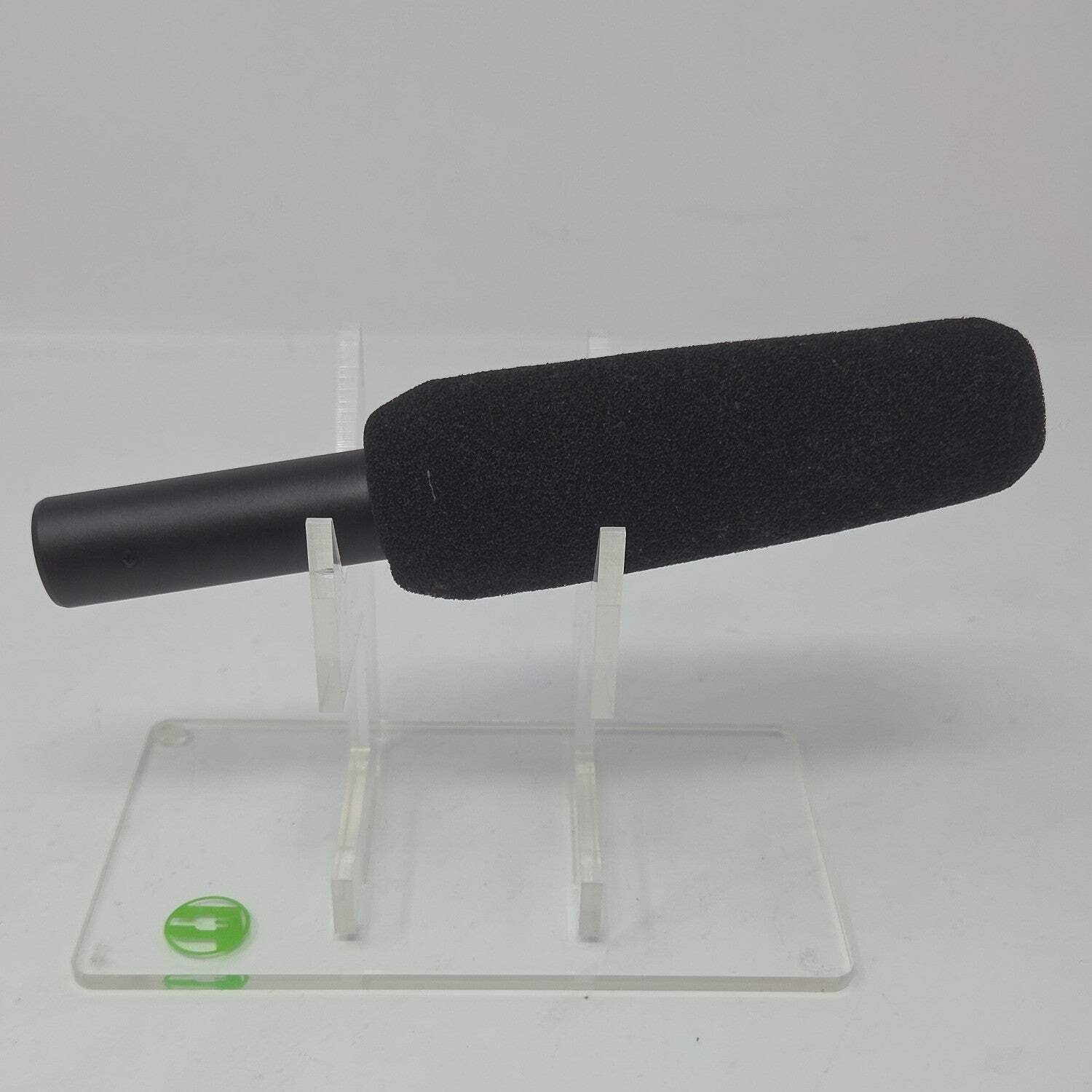 Audio-Technica AT875R 90Hz – 20000Hz Short Shotgun Condenser Microphone