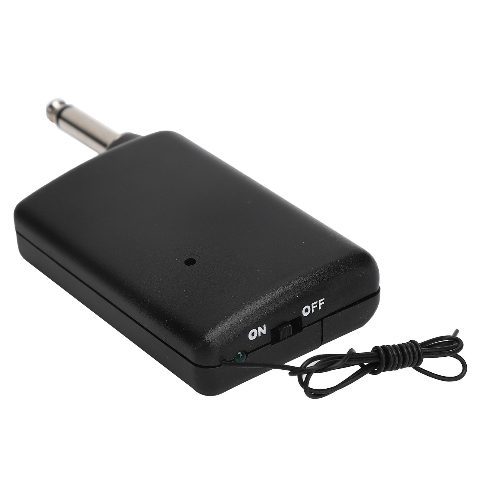 Handheld Dynamic Microphone Wired And Wireless 2‑in‑1 Karaoke Microphone Fo LIOE