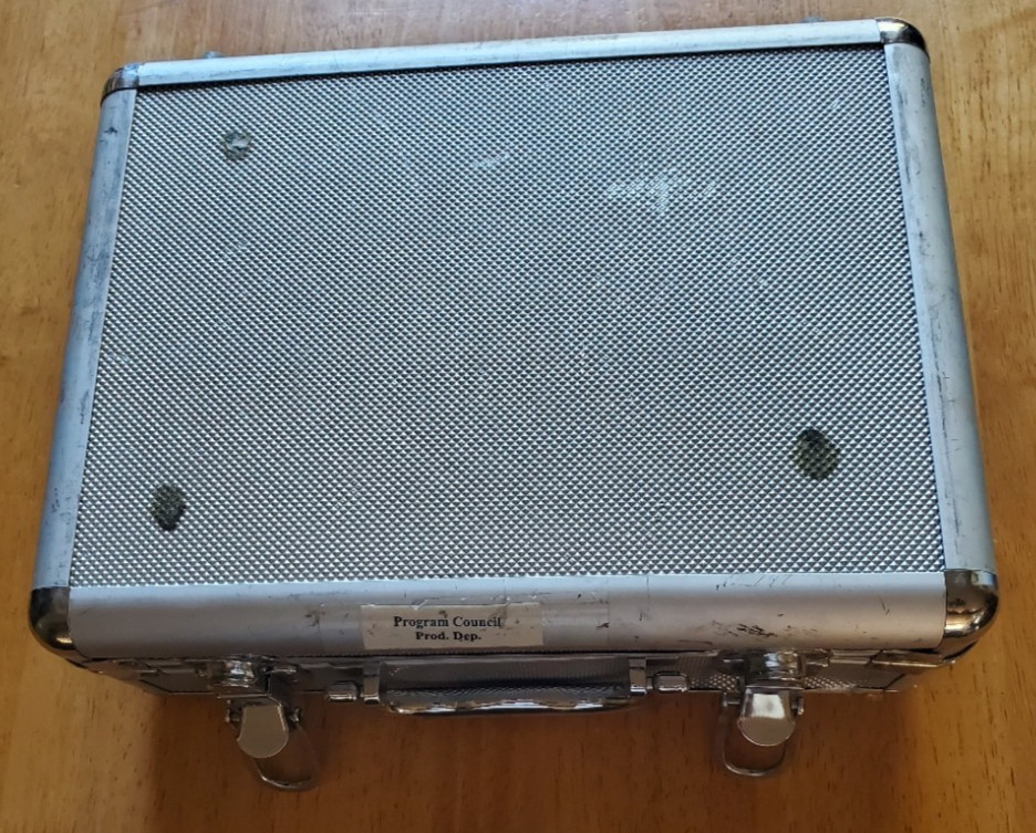 Drum Mic Kit: 2x Audix f15 + 3x Audix f10 + 2x Sennheiser e604 w/ Case & Clips