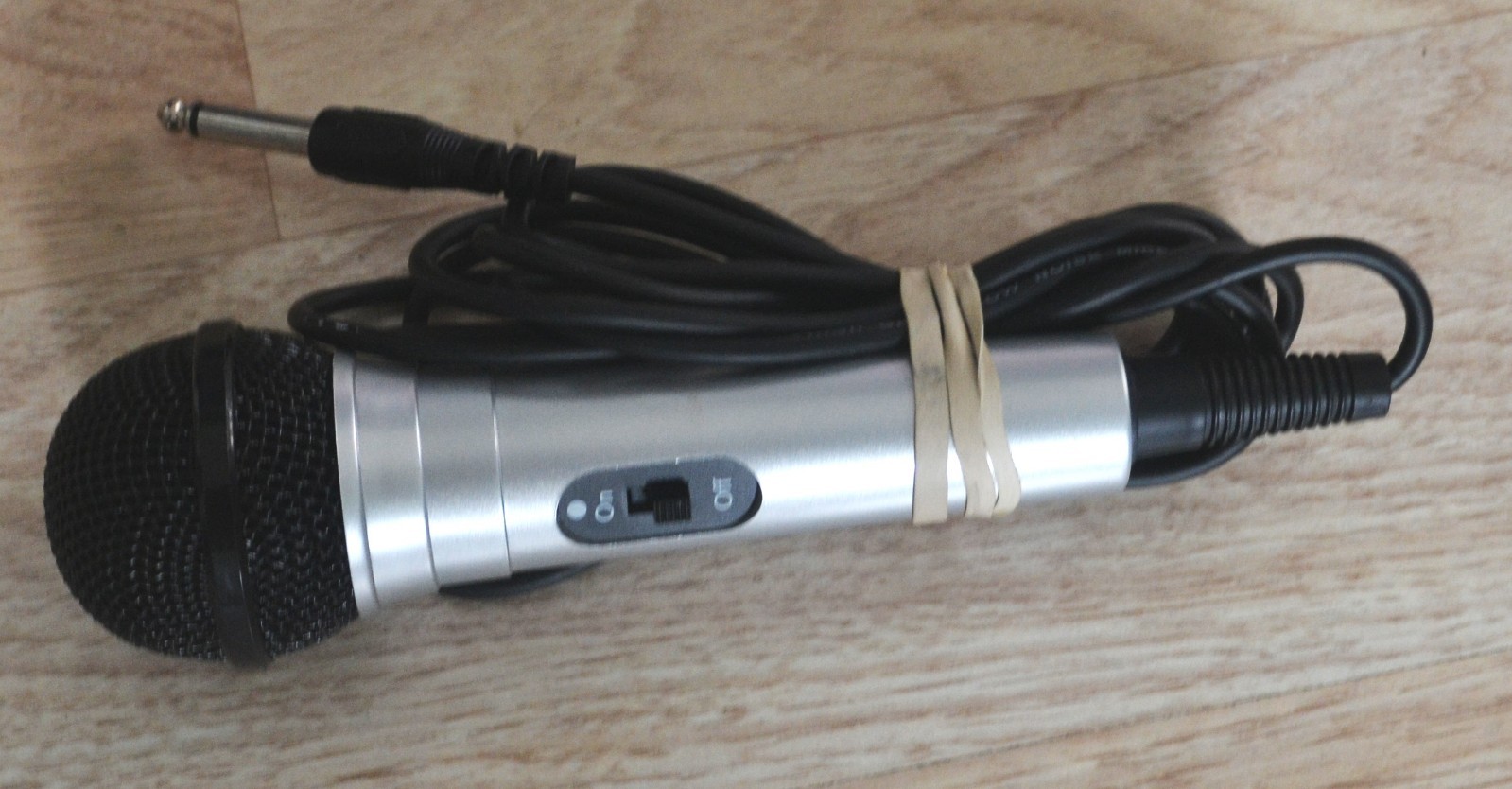 RMP-XLR Dynamic Cardioid Professional Microphone with Cable