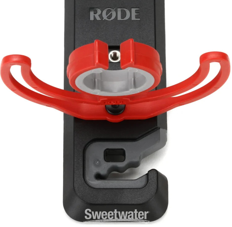 Rode SM3-R Rycote Lyre Camera Shoe Shock Mount