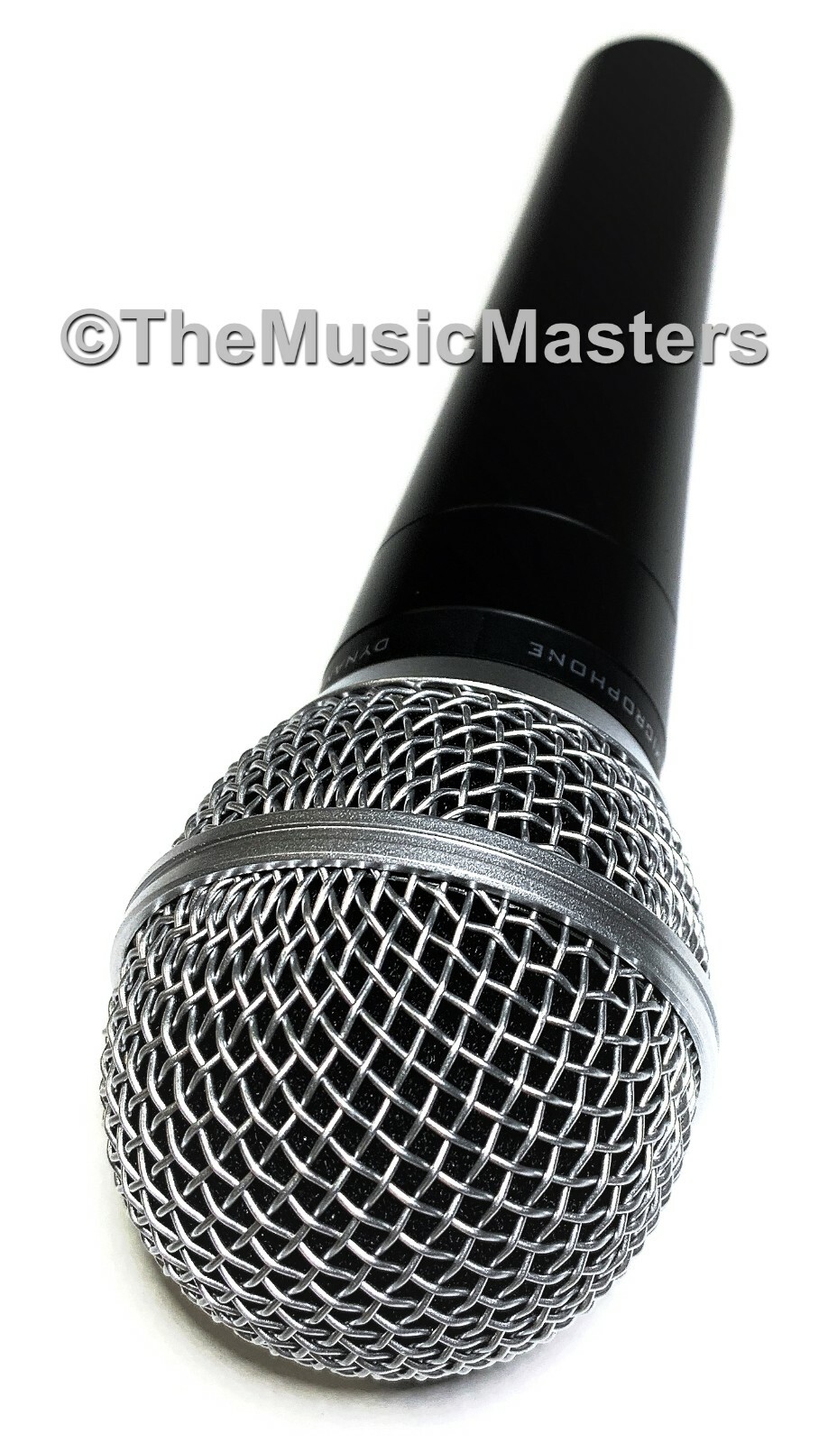 Professional Dynamic Handheld DJ Karaoke MICROPHONE w/Case XLR to 1/4″ Cable