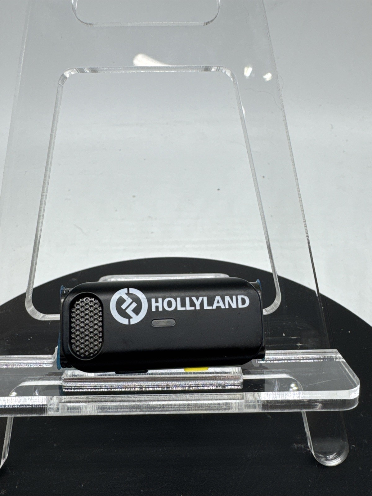 HOLLYLAND LARK M1 Solo 2.4g 650ft Wireless Lavalier Lapel Microphone Replacement