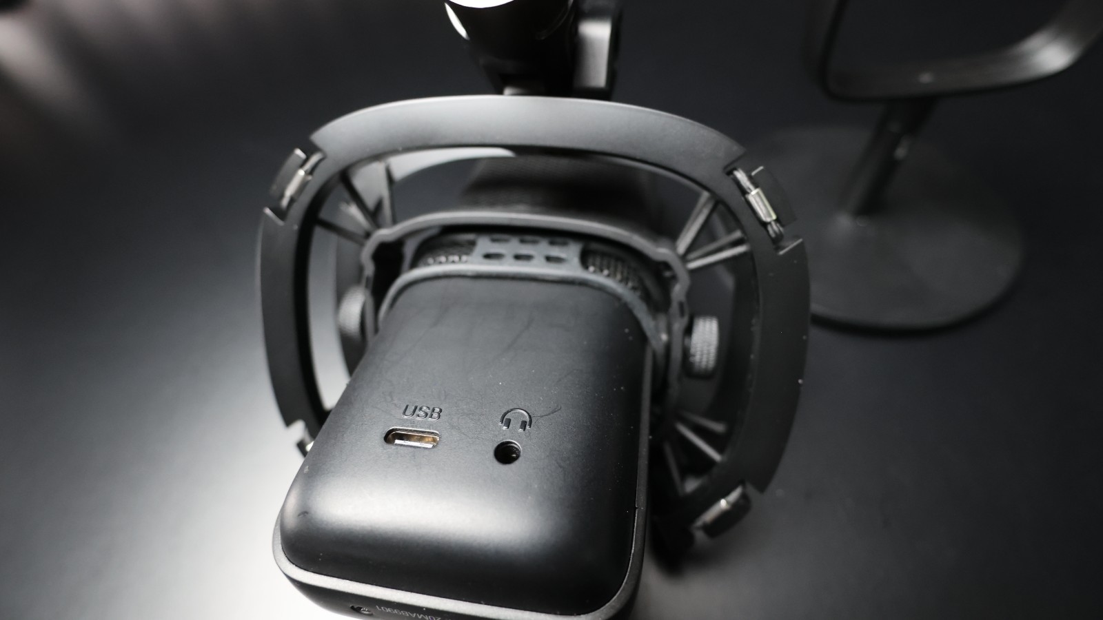 Elgato Wave:3 Cardioid Condenser USB Microphone