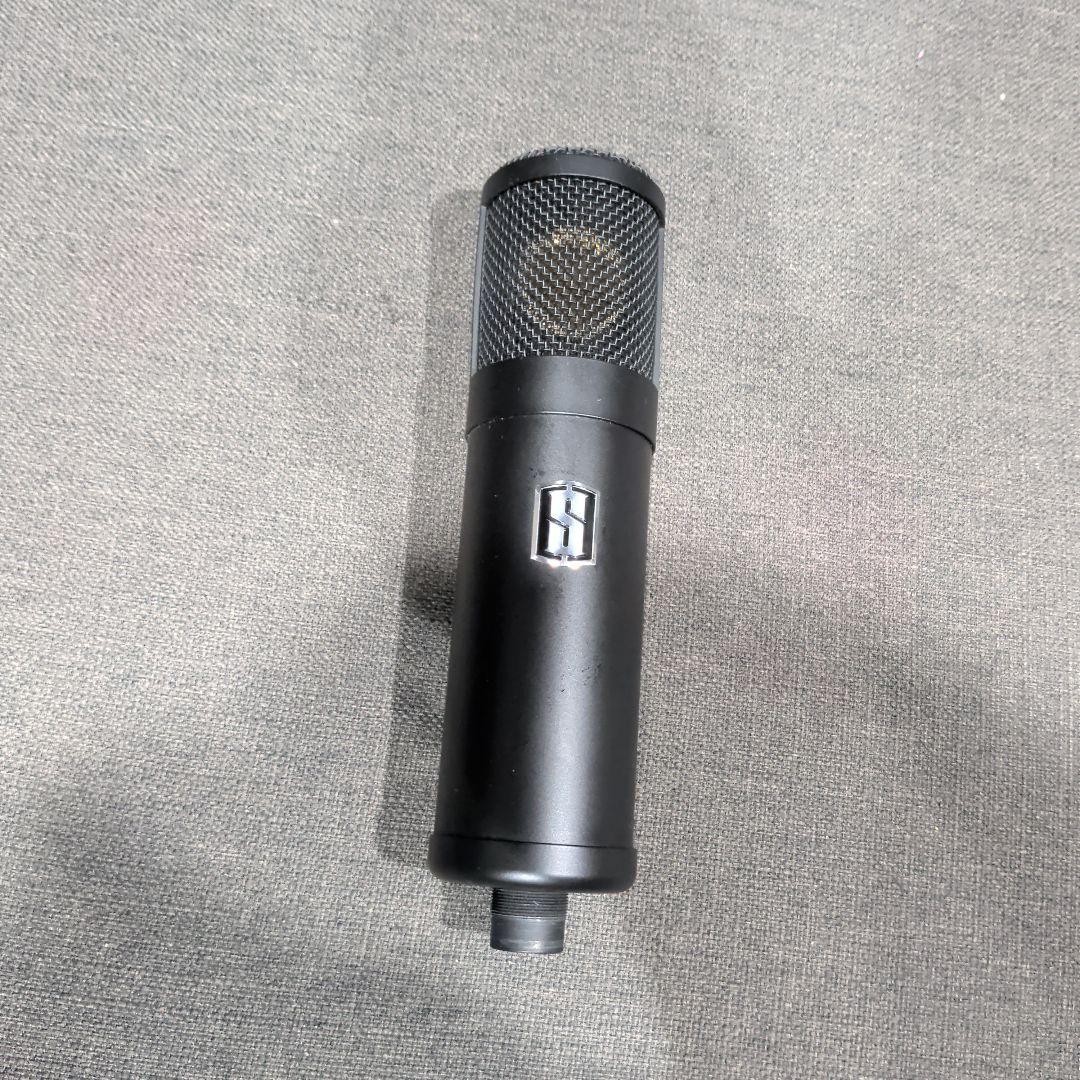Slate Digital ML-1 VMS Modeling Microphone License Transferable Used