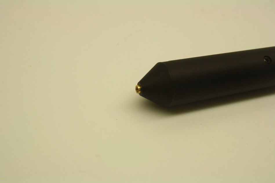 Da Cappo Microphone Adapter, Compact Q to 3 Pin XLR, DAAD XLL