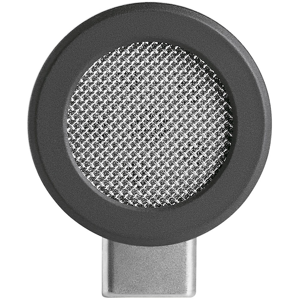 RODE VideoMic Me C+ Lavalier Microphone USBC 3.5 mm Headphone Output Cardioid