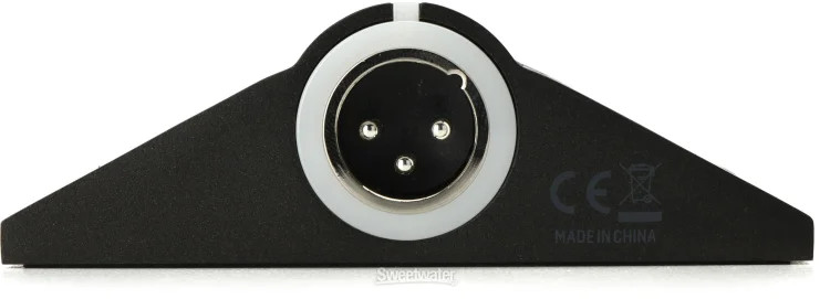 Behringer BA 19A Boundary Condenser Microphone