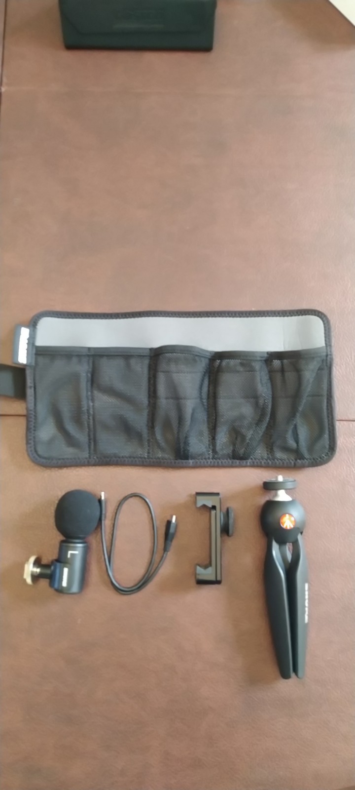 Shure MV88+ Video Kit