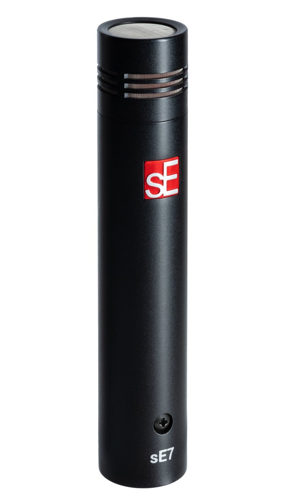 Pair Se Electronics sE7 Small-Diaphragm Condenser Microphones Recording Mics