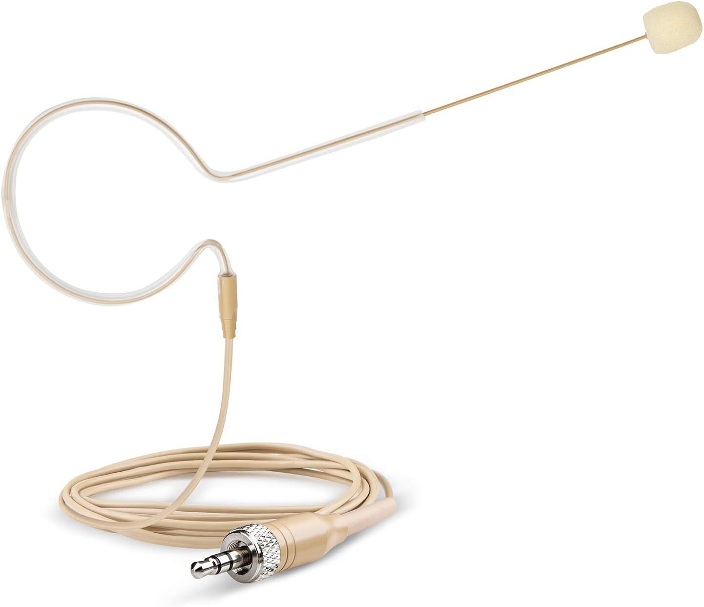 Earset Single Microphone for Sennheiser EW100 SK100 G2 G3 G4 Wireless System