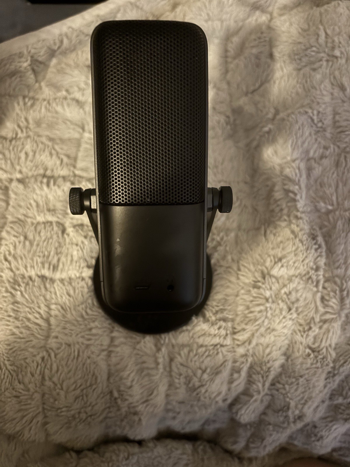 Elgato Wave 3 Wired Cardioid Condenser Wired Microphone