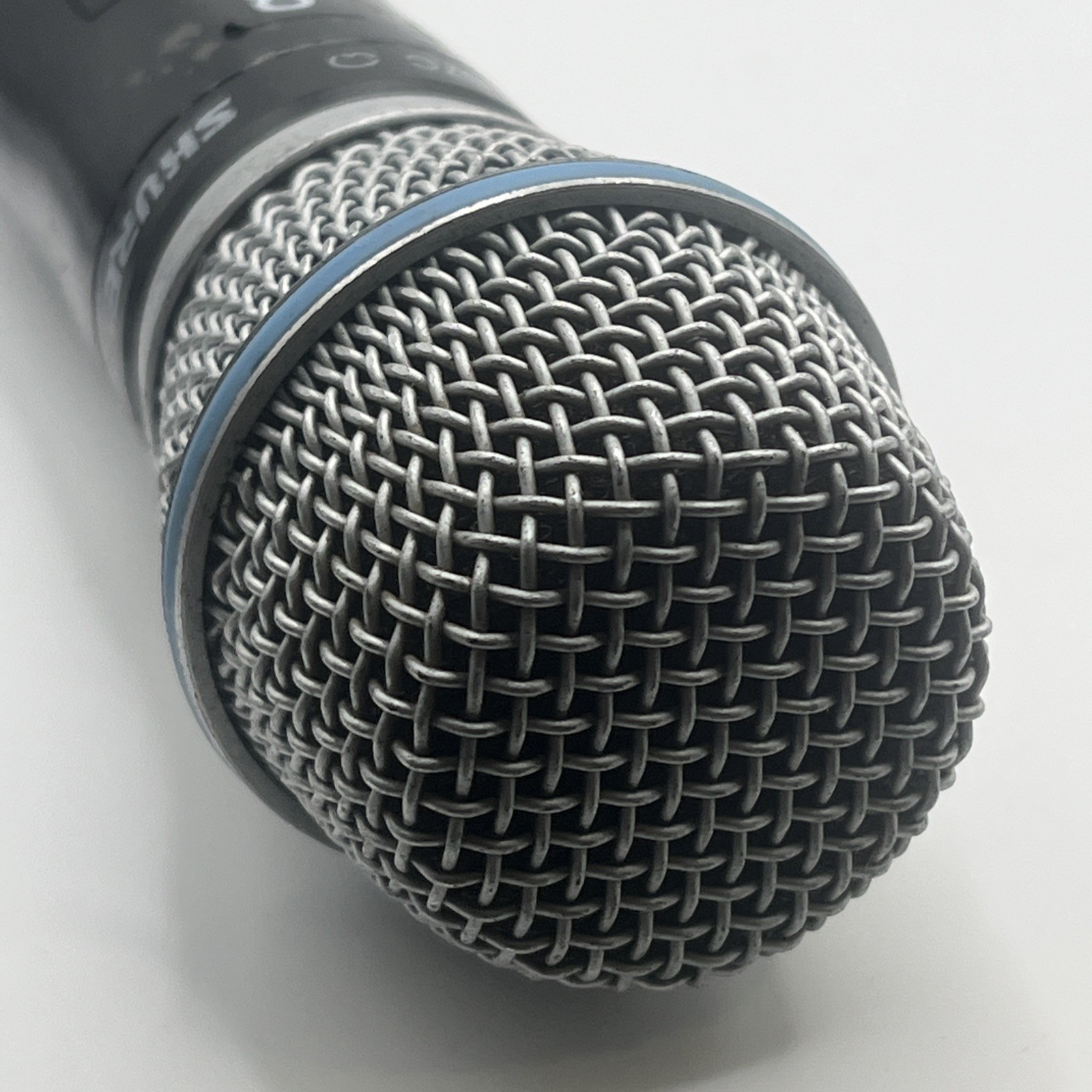 Shure BETA 87C ULXD2 G50 Handheld 470-534mhz USED