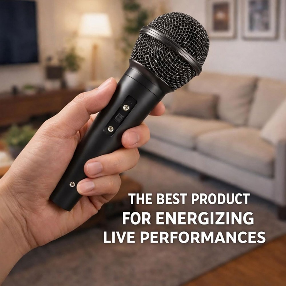 Mic Prop Microphones Plastic Prop Microphone Accessories O6Q66754