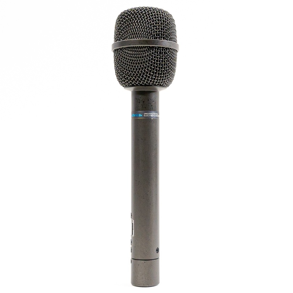 Audio-Technica ATM31 Cardioid Condenser Microphone