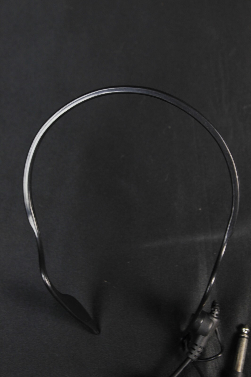 1/4″ Jack Head Mounted Headset Microphone with Flexible Wired BUY MORE AND SAVE!