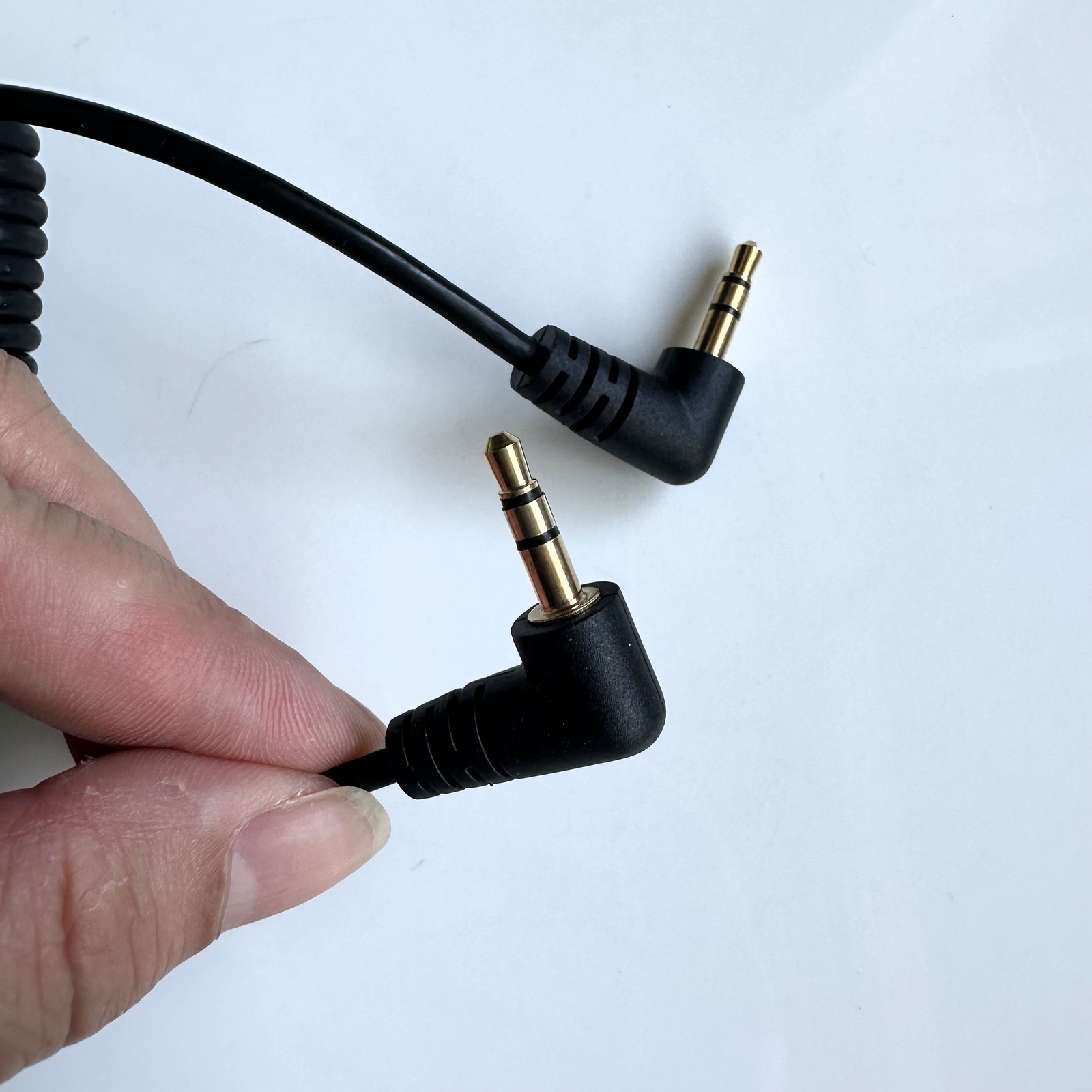3.5mm TRS Cable For Rode SC2 SC7 Wireless VideoMic GO II 2 VideoMic NTG
