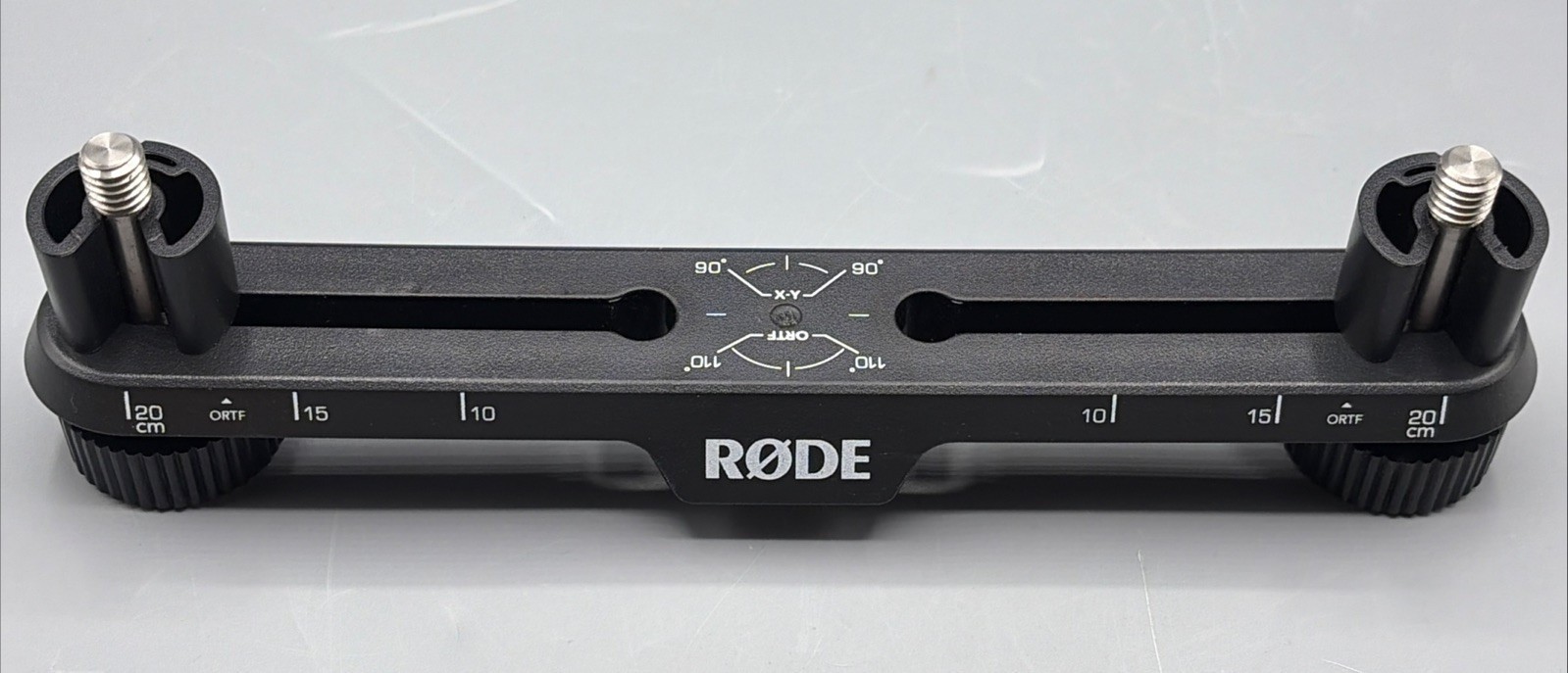 Rode Stereo Bar Microphone Mount