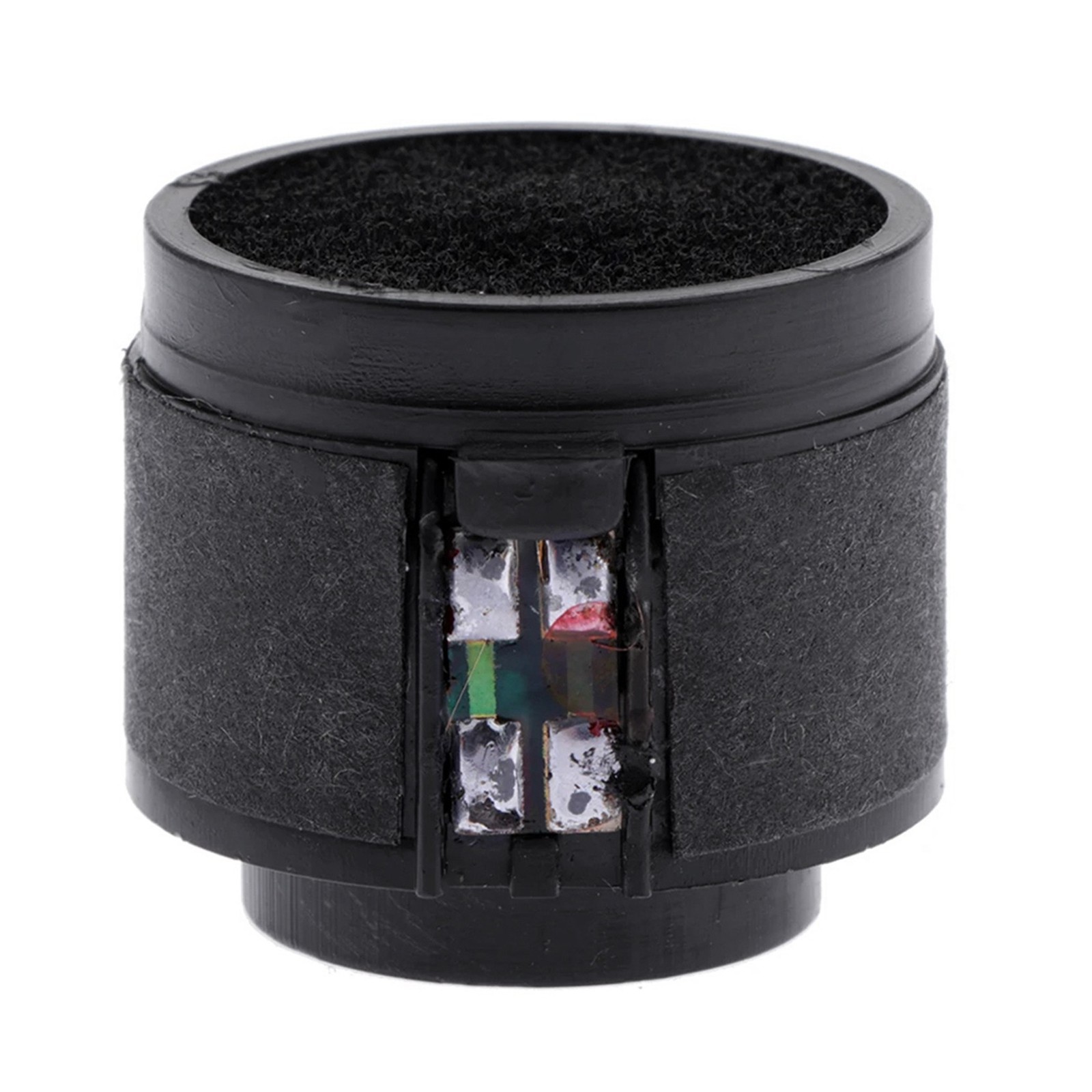 50X Professional Dynamical Microphone Capsule Head, Microphone Replacement3821