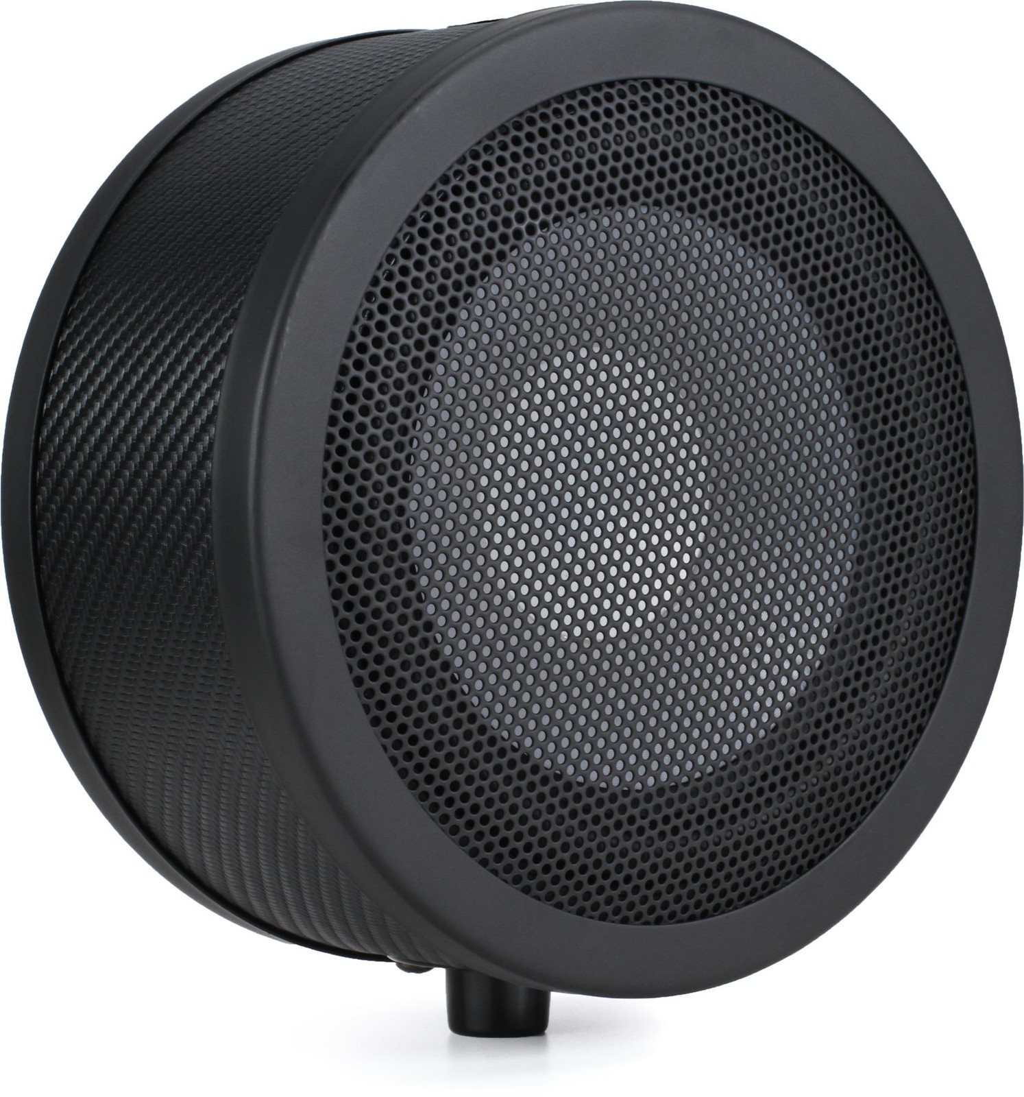 Solomon LoFReQ Sub-style Dynamic Microphone – Black