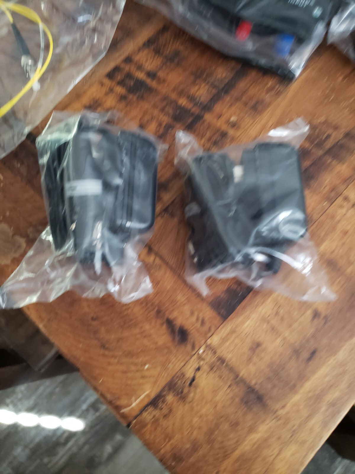 PRZM Professional Wireless T1 / R1 RF Over Fiber Set