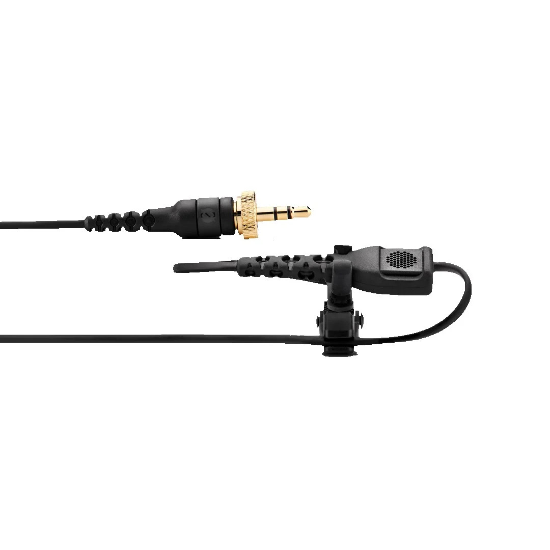 Rode LAVALIERII Low Profile, High Quality Lavalier Microphone