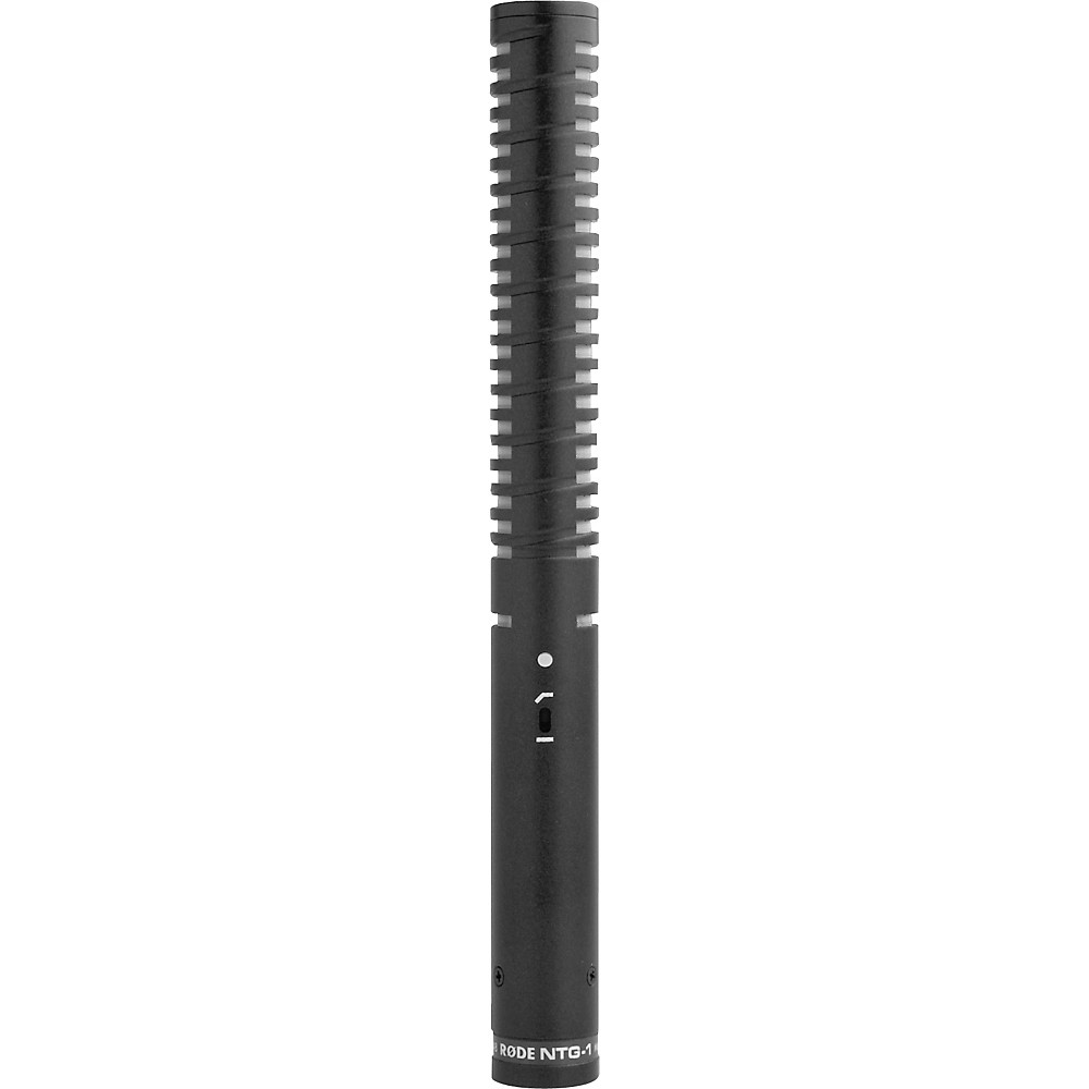 Rode NTG1 Microphone LN