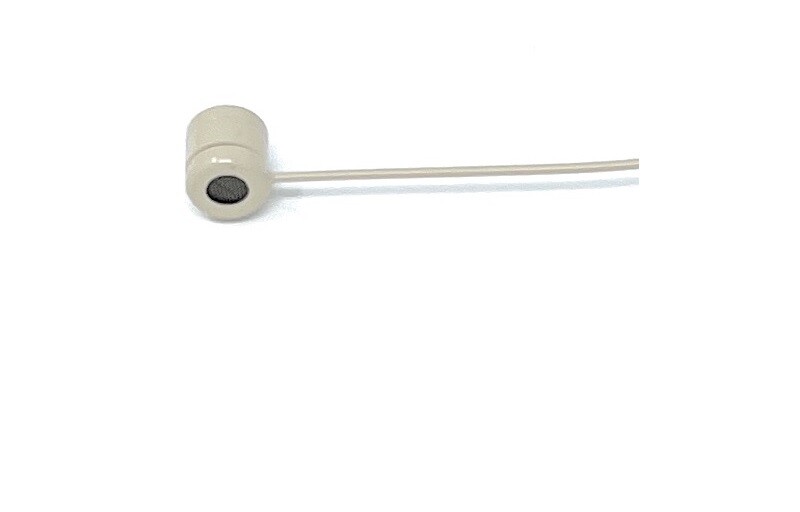 Headset Microphone fits Sennheiser Bodypack Transmitters with 3.5mm TRS
