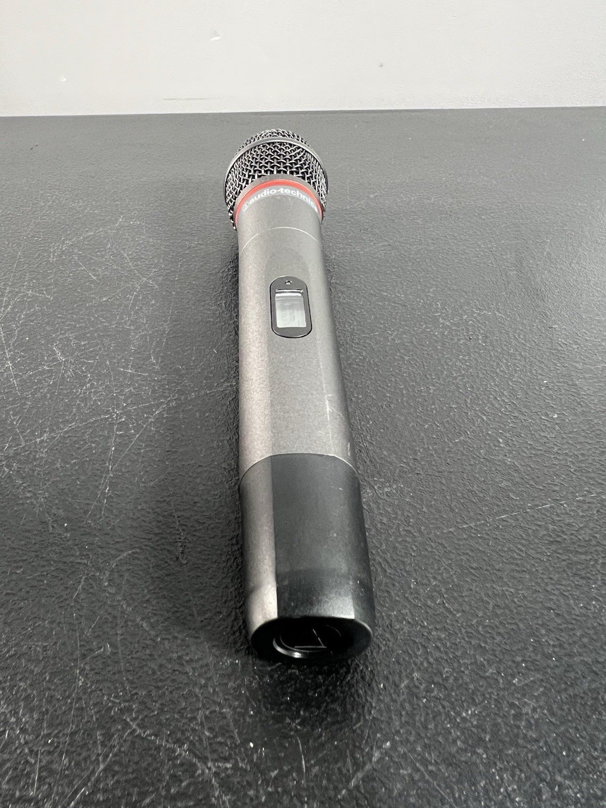 Audio-Technica ATW-T341b Handheld Microphone Only 655-680 MHz