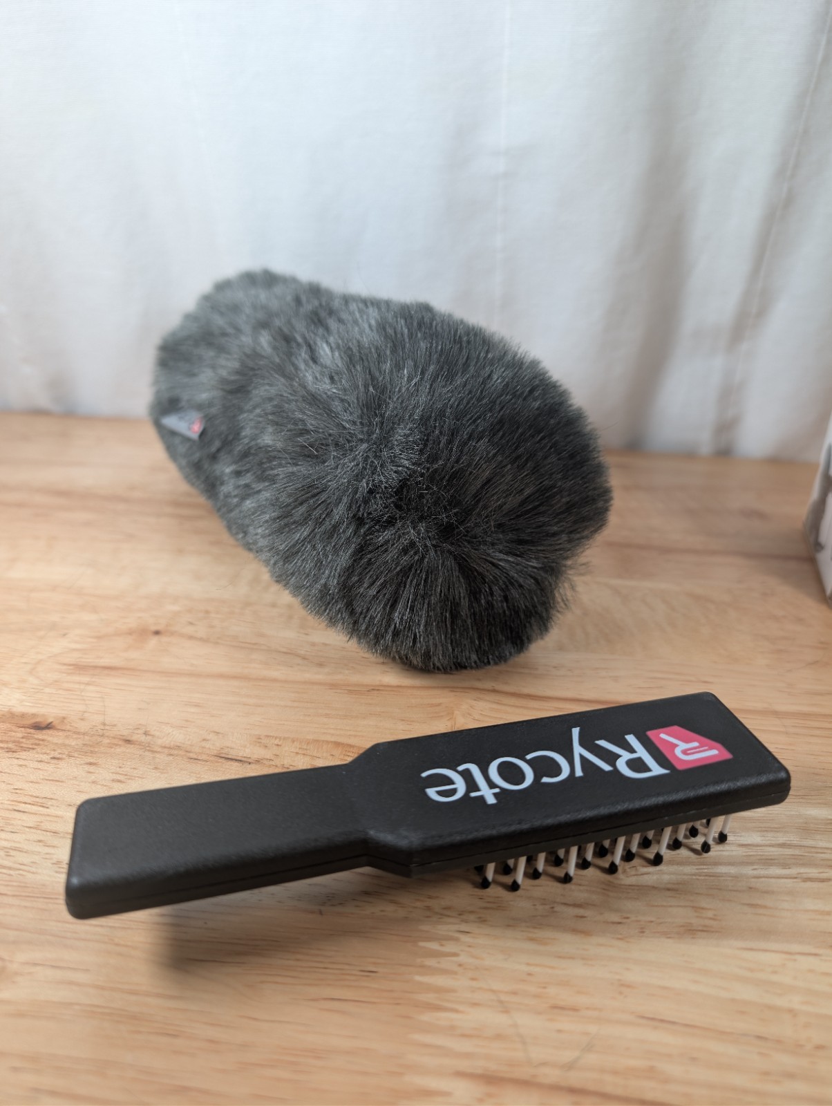 Rycote Classic-Softie Windshield 18cm ( 033052) Standard Hole (19/22) Made In UK