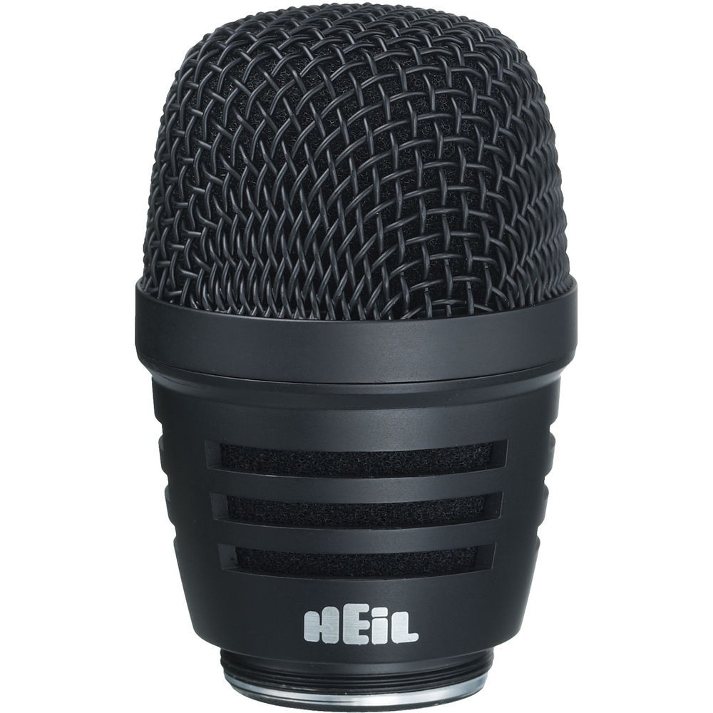 Heil Sound RC 35 Wireless Capsule – used once