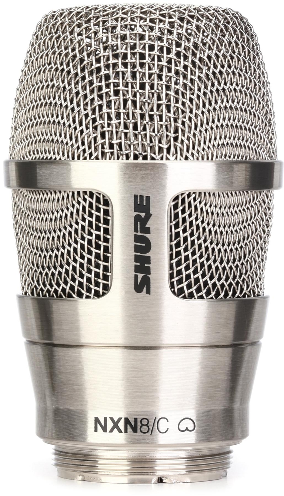 Shure RPW202 Nexadyne Wireless Cardioid Capsule – Nickel