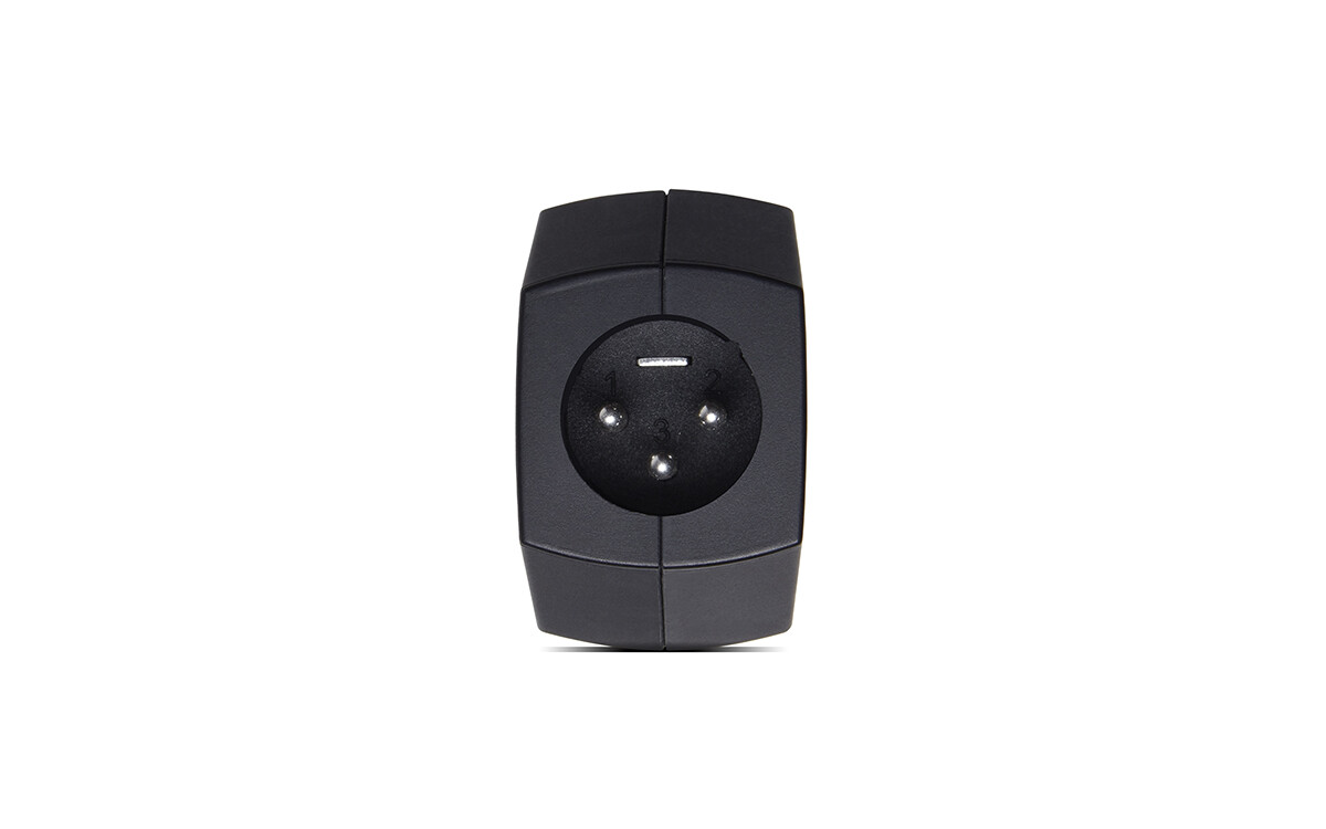 Alto Professional Bluetooth Ultimate Battery-Powered Stereo Bluetooth Receiver